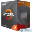 AMD Ryzen 3 4100 3.8GHz Socket AM4 dobozos (100-100000510BOX)