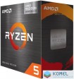 AMD Ryzen 5 5600G 3.9GHz Socket AM4 dobozos (100-100000252BOX)